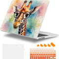 Case for MacBook Air 15 Inch 2025 2024 2023 Release M4 A3241 M3 A3114 M2 A2941 by WelcomeViseNewitems