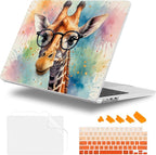 Case for MacBook Air 15 Inch 2025 2024 2023 Release M4 A3241 M3 A3114 M2 A2941 by WelcomeViseNewitems