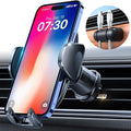 YRU Car Phone Holder, Phone Holders by YRU2025ProCarMount