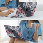 Mektron for MacBook Pro 16 inch A2141 Case 2020 2019 Release - Image 7