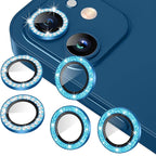 AGVEE 3+3 6 Pack for iPhone 12 Pro/12/12 Mini/11 Pro Max/11 Pro/11 by AGVEE