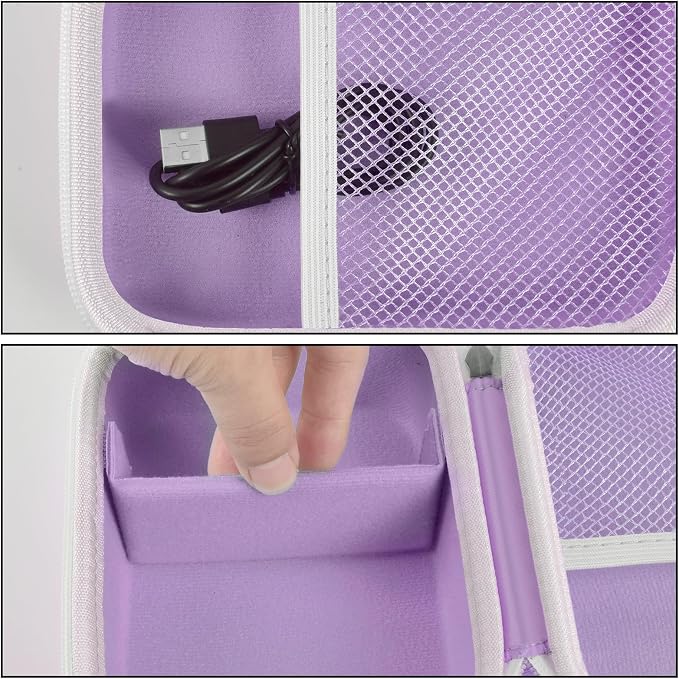 Case Compatible with Phomemo M110 Label Maker - Image 3