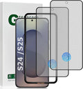 2 Pack Matte Glass Screen Protector by Xenovont
