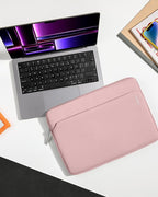 tomtoc Slim Laptop Sleeve for 15-inch 2025 New MacBook Air M4/A3241, 15 Inch - Image 7
