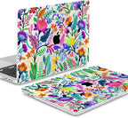 Mektron for MacBook Pro 16 inch Cover A2141 2019 2020 Release - Image 5