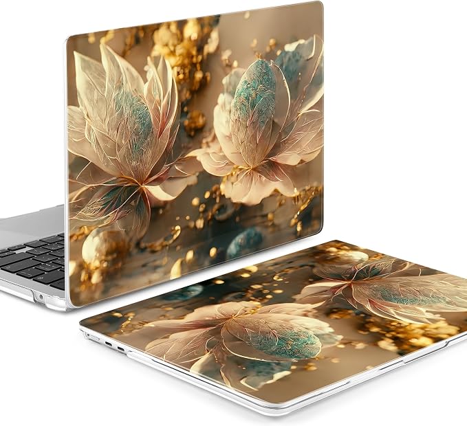 Batianda Premium Case for New MacBook Air 15 inch 2025 M4 2024 2023 - Image 7
