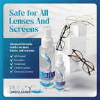 Purity Eyeglass Cleaner Mega Pack - Image 5