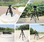 Mini Tripod for Camera, Zomei Travel Table Tripod - Image 5