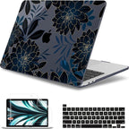 May Chen for MacBook Pro 13 inch Case 2022 2021 2020 Release A2338 M2 M1 A2289 by MayChen