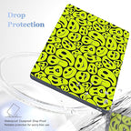 Case for MacBook Air 15 Inch 2025 2024 2023 Release M4 A3241 M3 A3114 M2 A2941 - Image 7