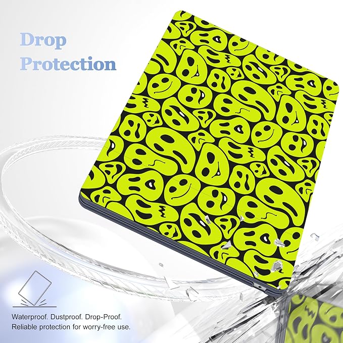 Case for MacBook Air 15 Inch 2025 2024 2023 Release M4 A3241 M3 A3114 M2 A2941 - Image 7