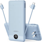 VEGER Portable Charger Power Bank by VEGER
