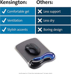 Kensington Duo Gel Mouse Pad - Image 8