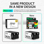 Smart Ink Remanufactured Ink Cartridges Replacement - Image 7