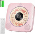 Gueray Portable CD Player Bluetooth: CD Players by Gueray