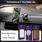 Designed for iPhone 15 Pro Max Case Compatible - Image 2