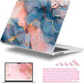 Case for MacBook Air 15 Inch 2025 2024 2023 Release M4 A3241 M3 A3114 M2 A2941 by WelcomeViseNewitems