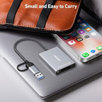 BENFEI CFexpress Type A Card Reader - Image 6