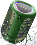 Portable Bluetooth Speaker Beach Essentials: Powerful Crystal Clear by CHIFENCHY