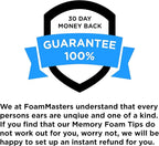 Foam Masters Memory Foam Ear Tips - Image 7