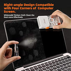 Keyboard Cleaner Laptop Cleaning Kit, All-in-One Keyboard Cleaning Kit - Image 4