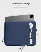 tomtoc 360 Protective Tablet Sleeve - Image 6