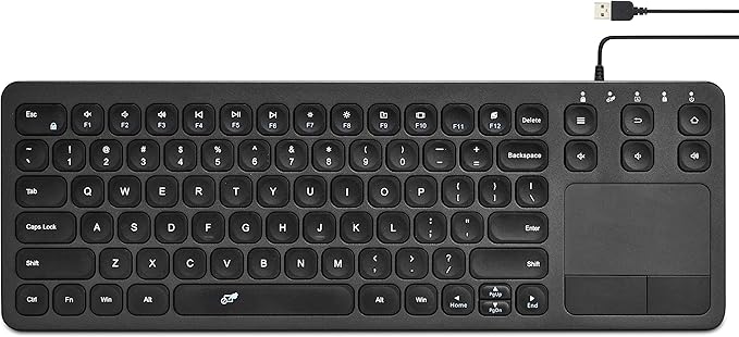 Vilros 15 Inch USB Keyboard by Vilros