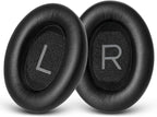 GEVO Replacement Ear Pads for Bose QC45, Ear Cushions for Bose QuietComfort 45 by GEVO