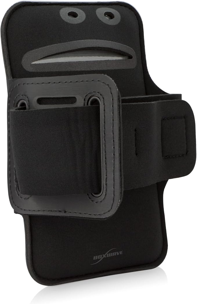 BoxWave Case Compatible with Wiseasy P3QT - Image 5