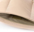 Comfyable Puffy Laptop Sleeve 13 Inch 14 Inch, Quilted Puffer Laptop Carrying - Image 3