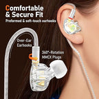Premium HiFi IEM Cable - Image 7