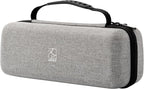 HPRT Portable Carry Case Compatible Pooolitech MT810 Portable Printers by HPRT