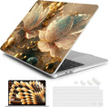 Batianda Premium Case for New MacBook Air 15 inch 2025 M4 2024 2023 by Batianda