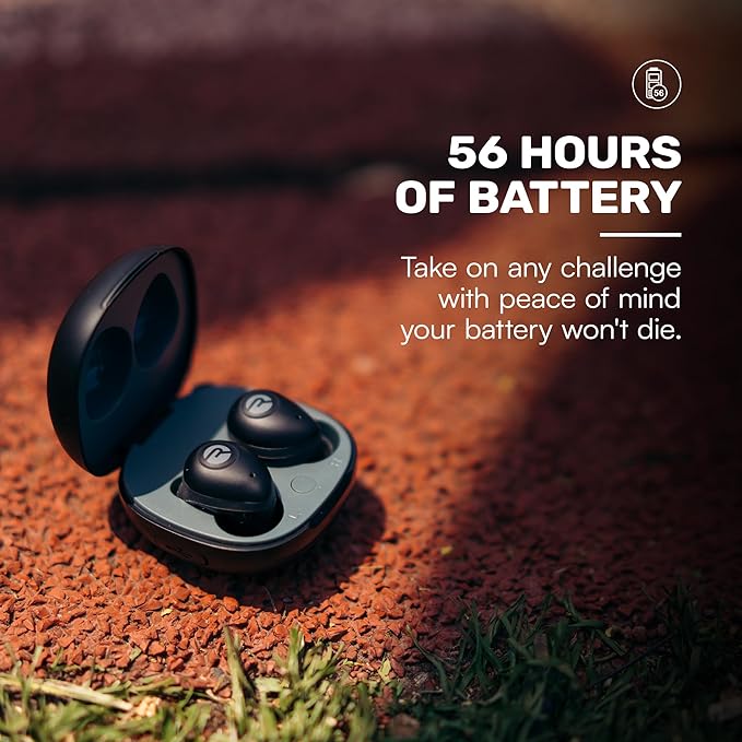 Raycon Fitness Bluetooth True Wireless Earbuds - Image 3