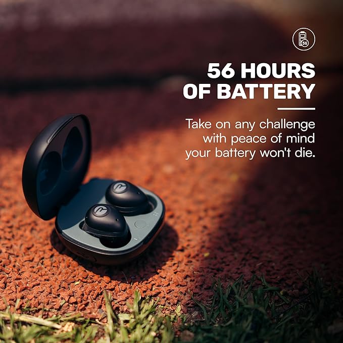 Raycon Fitness Bluetooth True Wireless Earbuds - Image 3