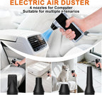 Electric Air Duster - Image 7