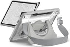 URBAN ARMOR GEAR UAG Designed for Microsoft Surface Pro 1st Edition 12" Case by UrbanArmorGear