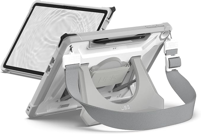 URBAN ARMOR GEAR UAG Designed for Microsoft Surface Pro 1st Edition 12" Case by UrbanArmorGear