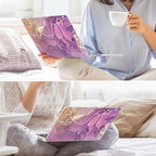 May Chen for MacBook Air 13.6 inch Case A3240 M4 A3113 M3 A2681 M2 - Image 7
