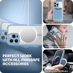 Magnetic for iPhone 15 Pro Max Case, Compatible - Image 6