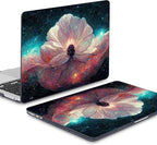 Mektron for MacBook Pro 13-inch Case 2022 2021 2020 Release A2338 M2 M1 A2289 - Image 7