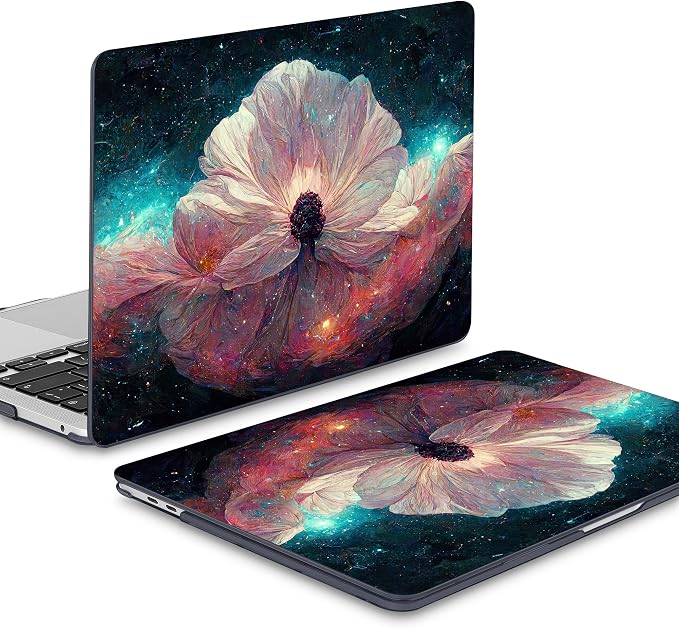 Mektron for MacBook Pro 13-inch Case 2022 2021 2020 Release A2338 M2 M1 A2289 - Image 7
