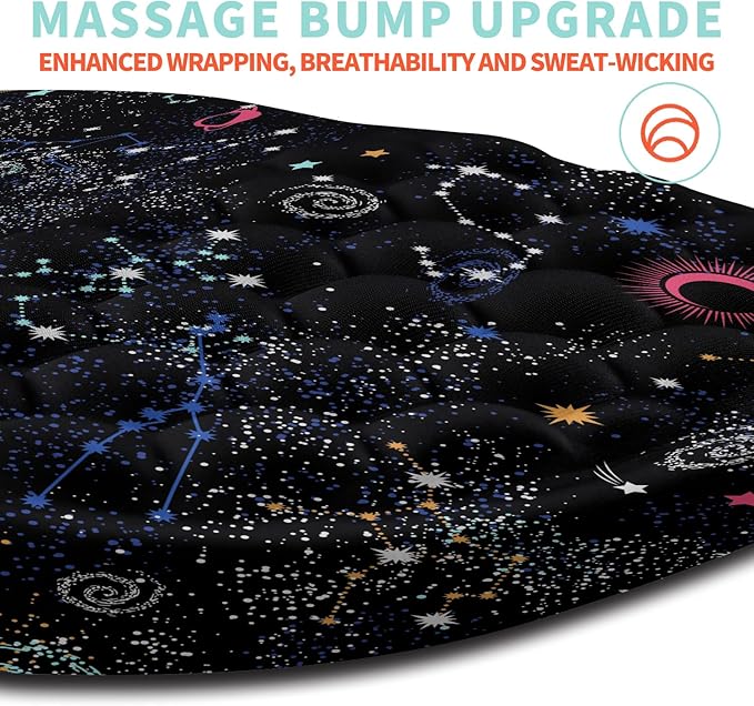 Ergonomic Mouse Pad Wrist Support - Image 3