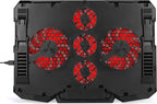 ENHANCE Cryogen Gaming Laptop Cooling Pad - Image 8