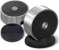Bluetooth Speaker Set: Wireless Stereo Dual Pairing Portable Twin TWS System by Long+Run+Technologies