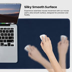 ALOANES Waterproof Mouse Pad - Image 2