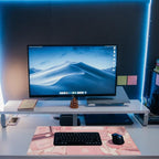 Large Gaming Mouse Pad for Desk, Kawaii Anime Desktop Desk Pad, Extended Big - Image 6