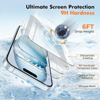 UNBREAKcable 2-Pack Screen Protector - Image 4