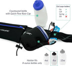 Fitletic Hydration Running Belt - Image 3