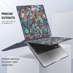 for MacBook Pro 16 inch Case 2019 2020 Release Model A2141, Plastic Hard Shell - Image 8